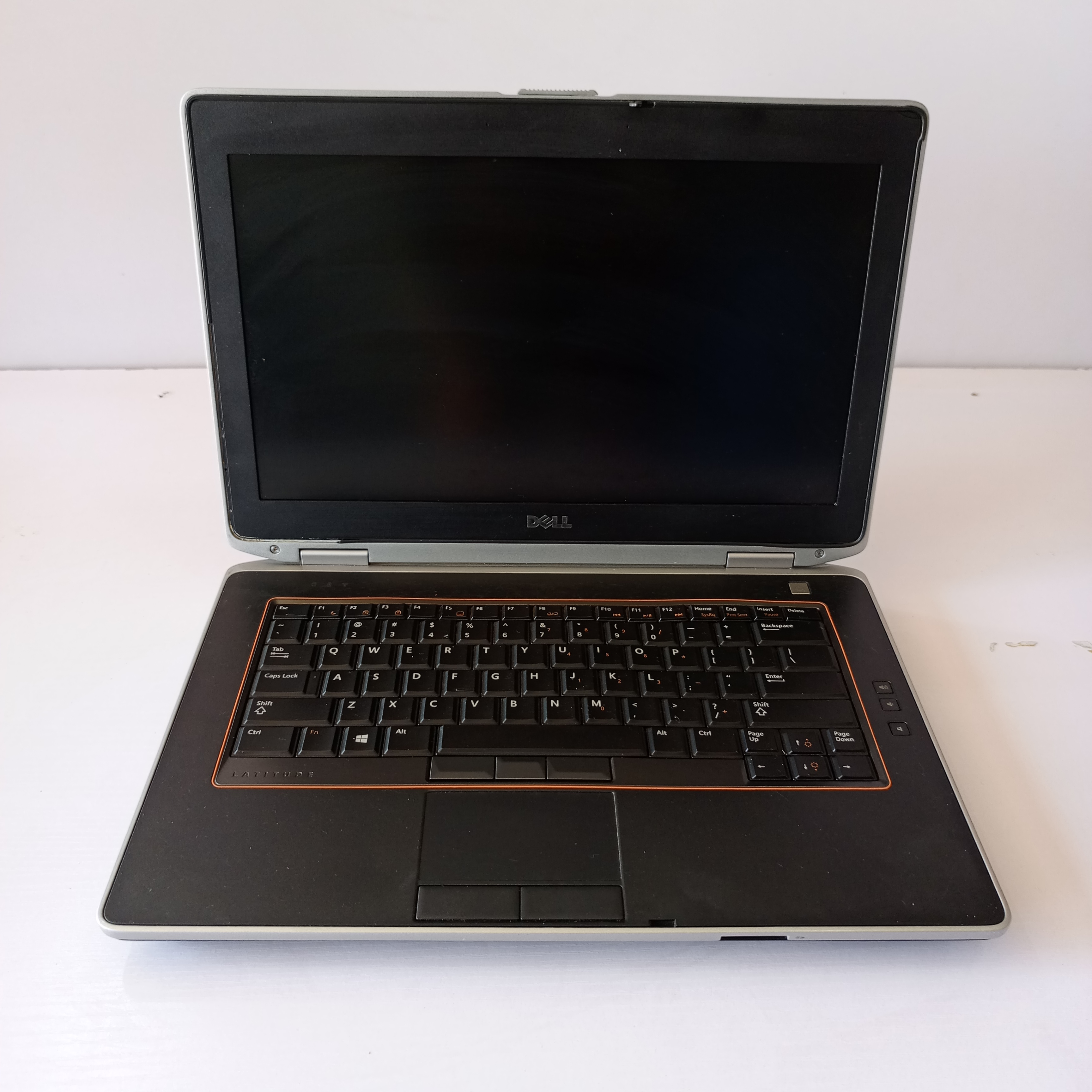 Dell Latitude E6420, 