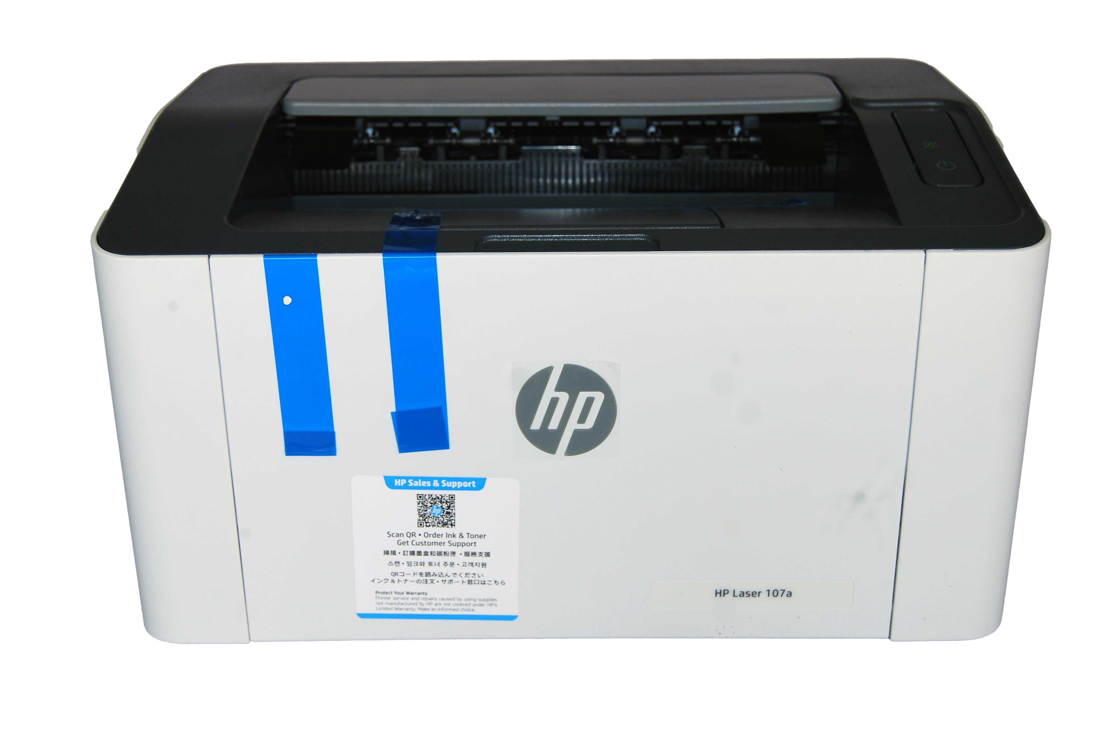 HP Laser 107a