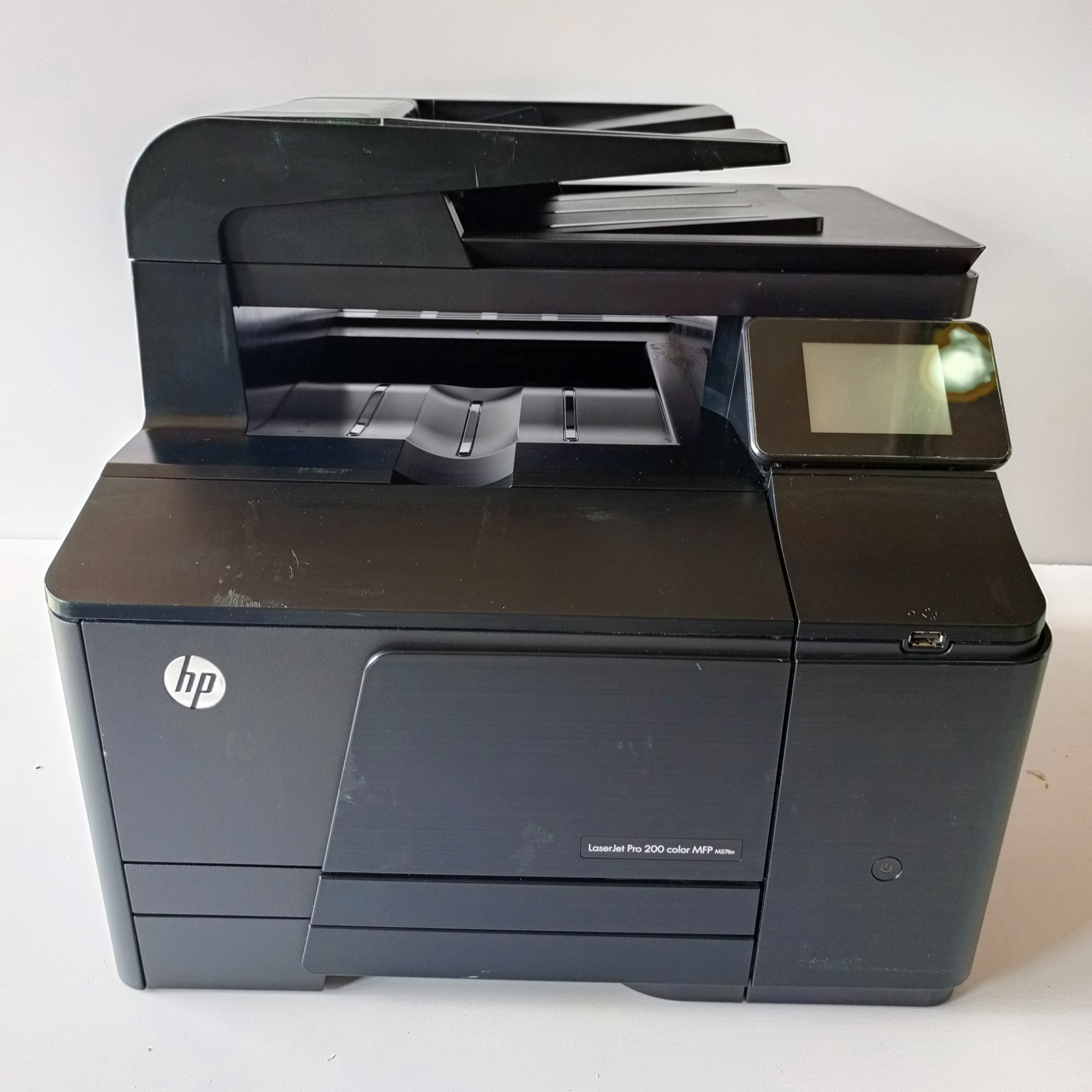 HP LaserJet Pro 200 color MFP M276, ALL-in-One