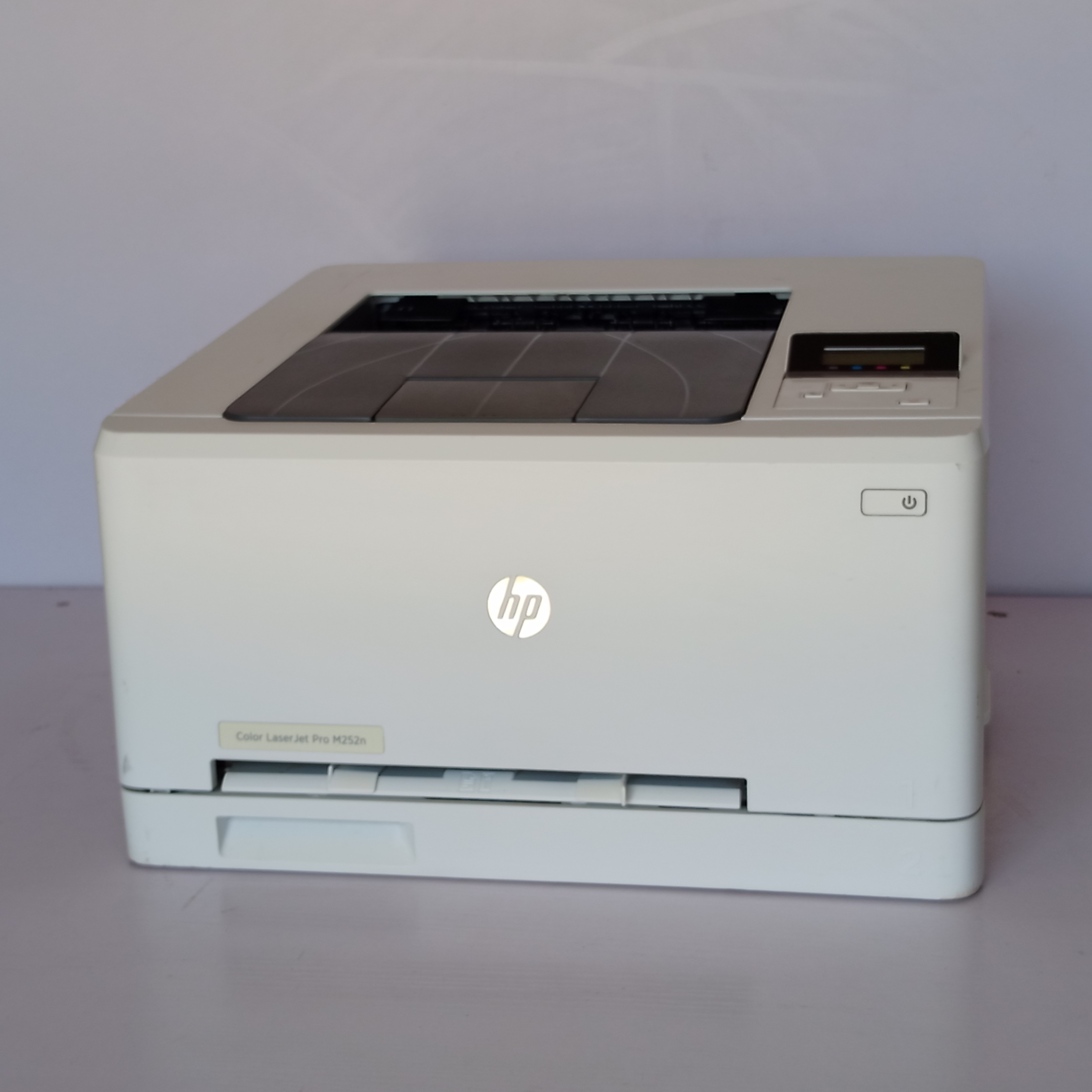 HP Color LaserJet Pro M252, Color Printer