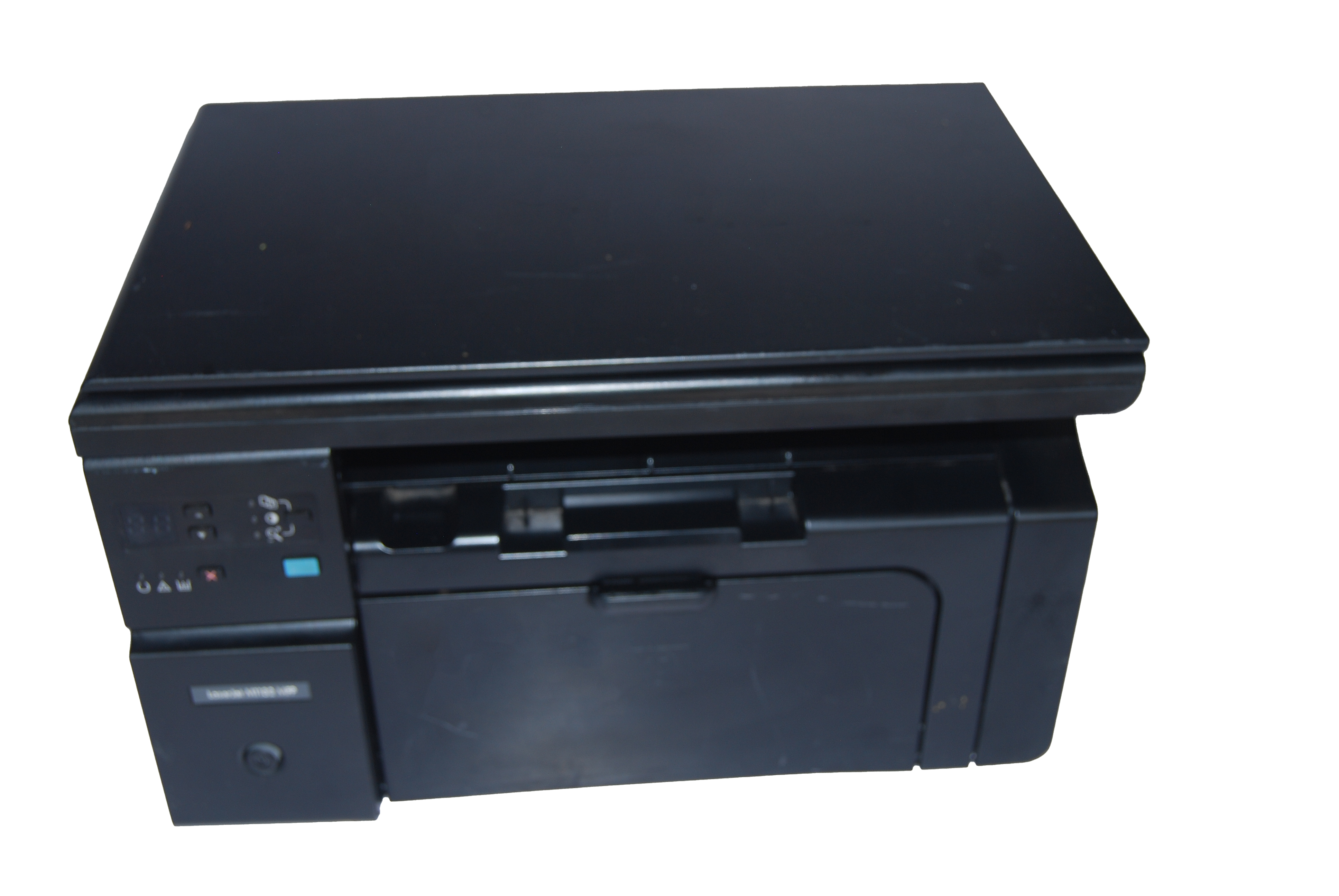HP LaserJet M1132 MFP, All-in-One, ALL-in-One