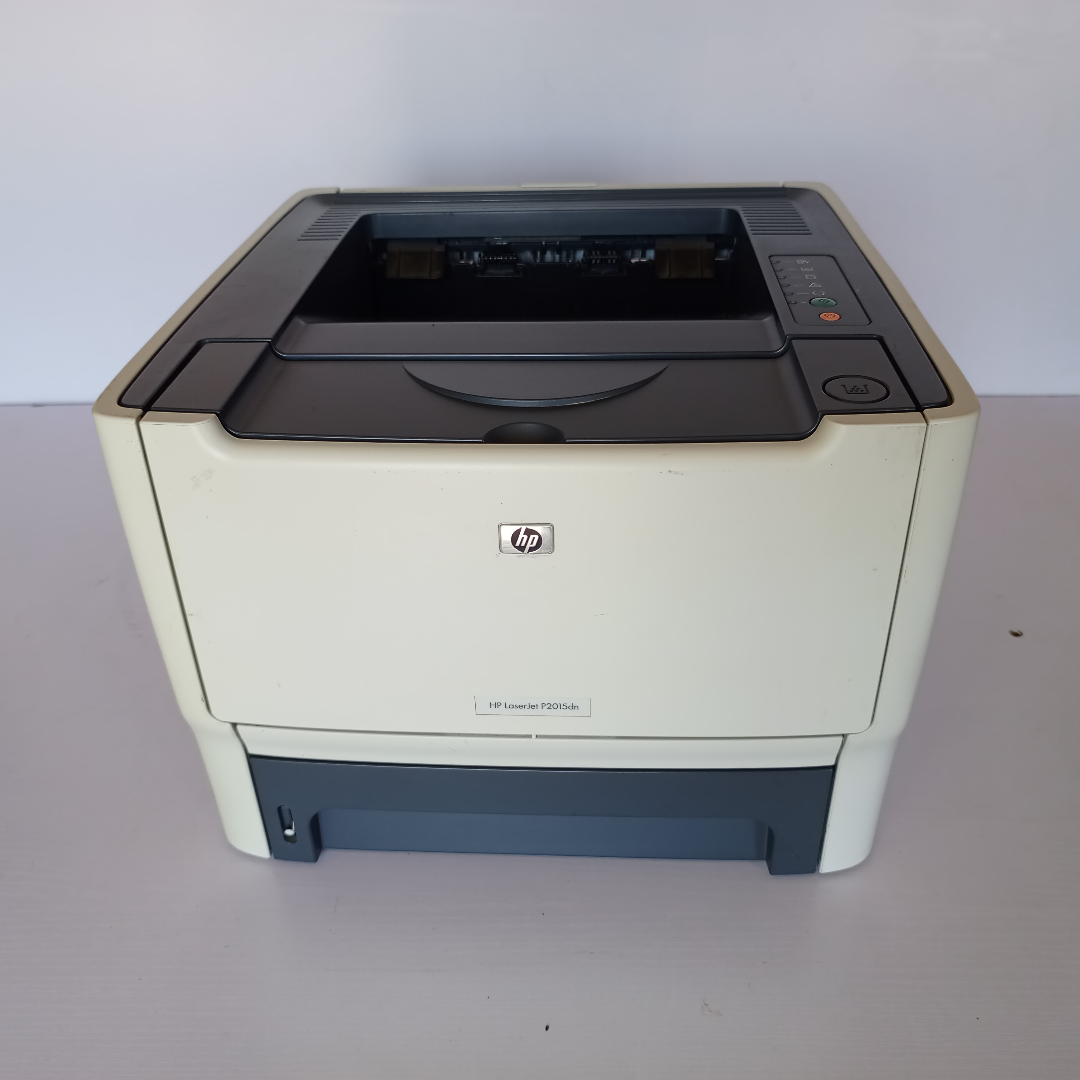 HP LaserJet P2015dn
