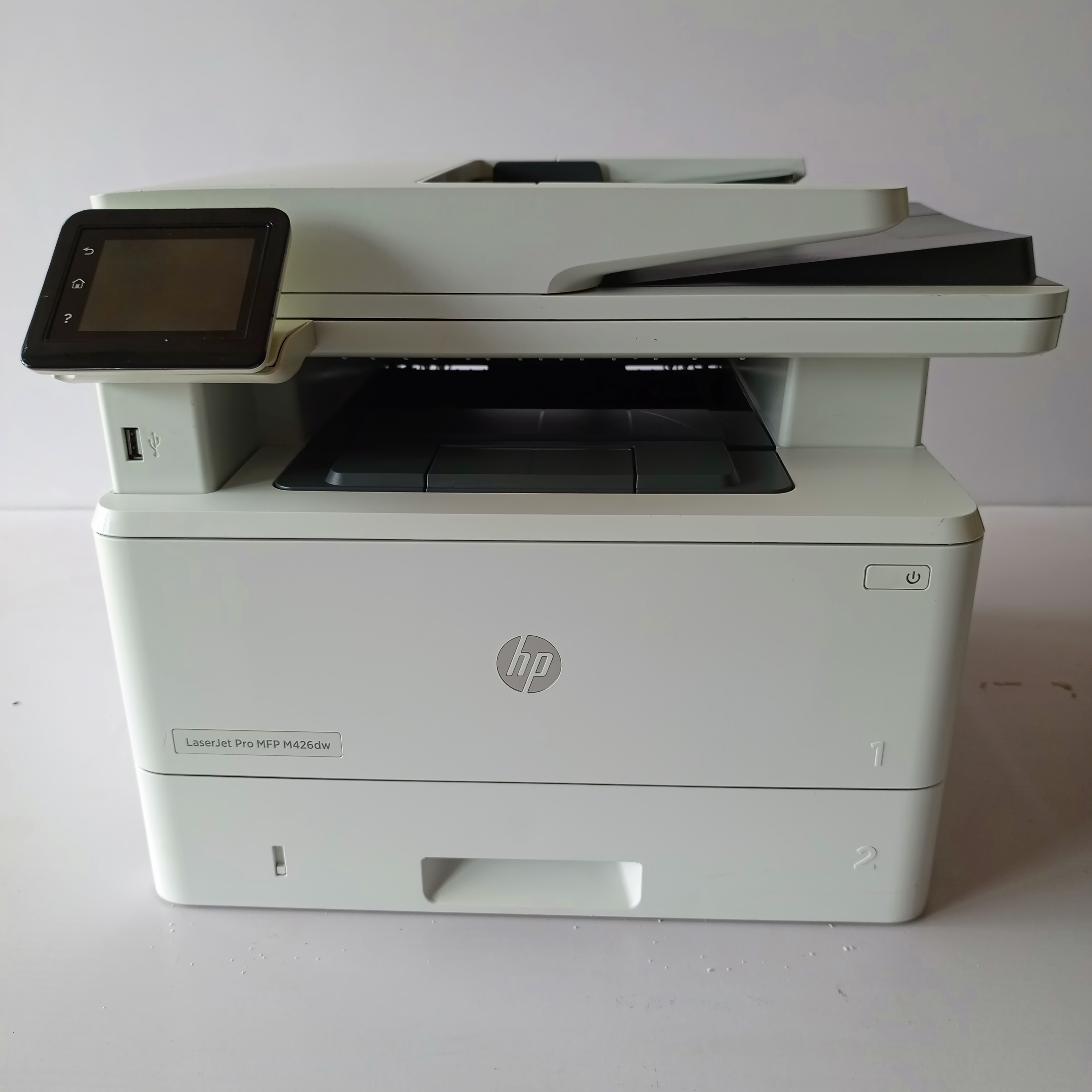 HP LaserJet Pro MFP M426dw